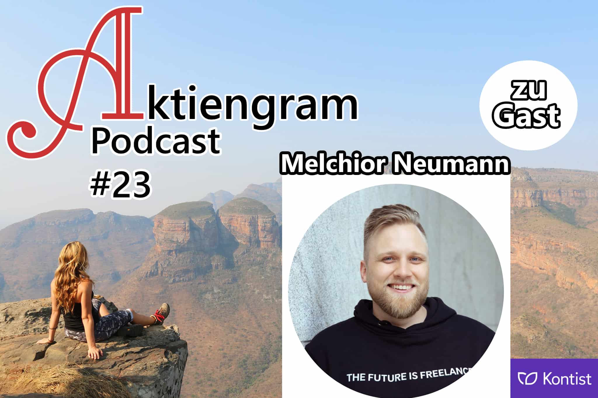 Aktiengram Podcast | Folge 23 Eure Steuerfragen